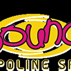 Bounce Trampoline Sports