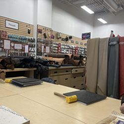 Tandy Leather Factory- Lyndhurst