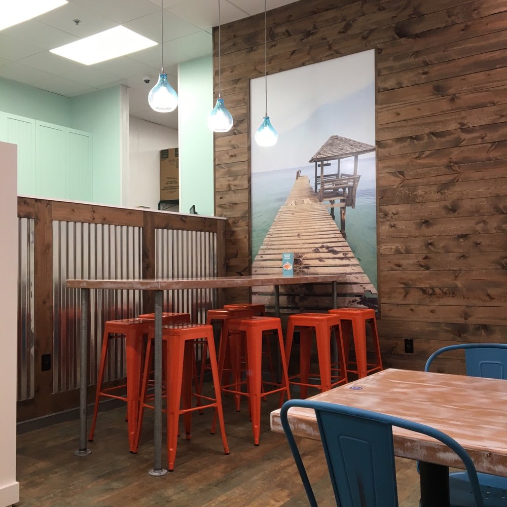 Tropical Smoothie Cafe - Juice Bars & Smoothies Near Me - Fishers, Indiana Tropical Smoothie Cafe - Juice Bars & Smoothies Near Me - Fishers, Indiana