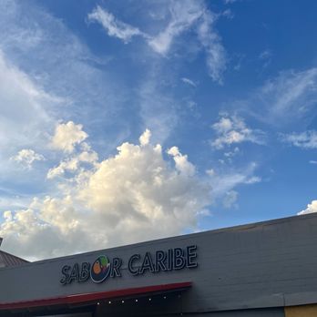 Sabor Caribe - Venezuelan Near Me - Memphis, Tennessee