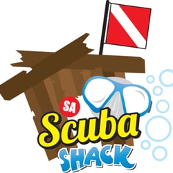 SA Scuba Shack - Scuba diving is more than our business - it is our passion.