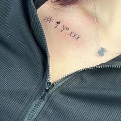 Major League Tattoos