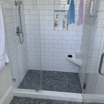 Montoya Tile - Tiling Near Me
