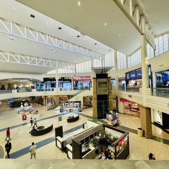 Meadows Mall - Shopping Centers Near Me - Las Vegas, Nevada