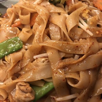 Beau Thai II - Unfortunately blander than it looks - Thai Near Me - Castle Rock, Colorado Beau Thai II - Unfortunately blander than it looks - Thai Near Me - Castle Rock, Colorado