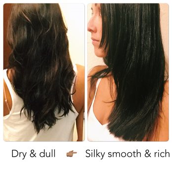 Hairspray Salon - Hair Salons Near Me - Honolulu, Hawaii