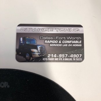 Citywide Towing - Towing Near Me Citywide Towing - Towing Near Me