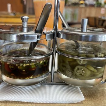 TK Thai Cuisine - Thai Near Me - Riverside, California