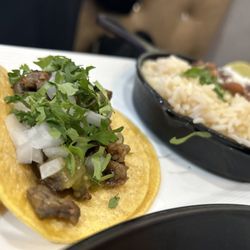 Casa Añejo - Tacos