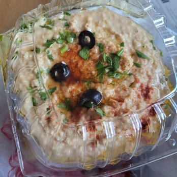 Rumi Kabob - Hummus - Food Trucks Near Me - Vallejo, California Rumi Kabob - Hummus - Food Trucks Near Me - Vallejo, California