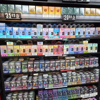 EAZY A SMOKE & VAPE - Updated June 2026 - 22 Photos - 1169 Harlow Rd,  Springfield, Oregon - Vape Shops - Phone Number