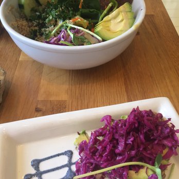 Pulp And sprout - Avotoast and salad - Vegan Near Me - Asheville, North Carolina Pulp And sprout - Avotoast and salad - Vegan Near Me - Asheville, North Carolina
