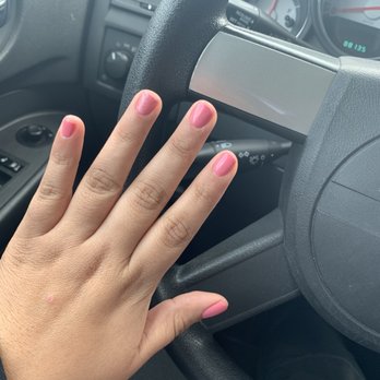 Juliet Nails - Nail Salons Near Me - Los Angeles, California