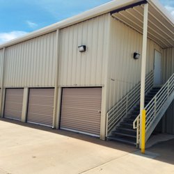 Academy South Mini Storage