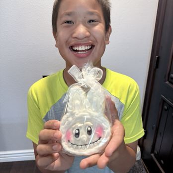 Cookies By Jess - Bakeries Near Me - Orange, California