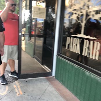 Park Bar - Bars Near Me - Atlanta, Georgia