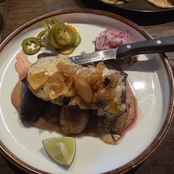 Teocalli Cocina - Mexican Near Me - Lafayette, Colorado