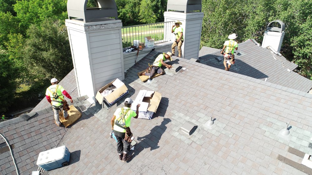 Slide of Claremont Property Company