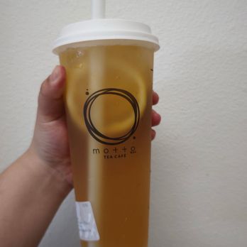 Motto Tea Cafe - Lemon Explosion Tea - Bubble Tea Near Me - San Gabriel, California Motto Tea Cafe - Lemon Explosion Tea - Bubble Tea Near Me - San Gabriel, California