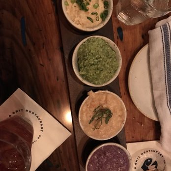 Grace & Grit - Southern Near Me - Mount Pleasant, South Carolina