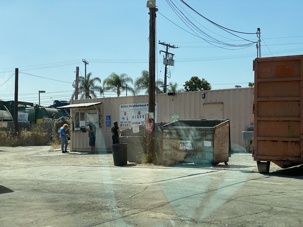 ACTION RECYCLING Updated August 2024 11 Photos & 30 Reviews 8642