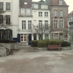 Place des Archives