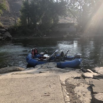 Ark Anglers - Fishing Near Me - Buena Vista, Colorado