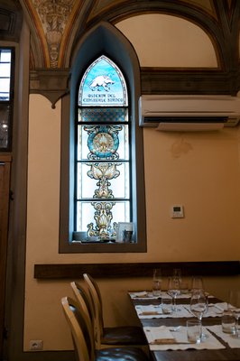 Osteria del Pavone by null