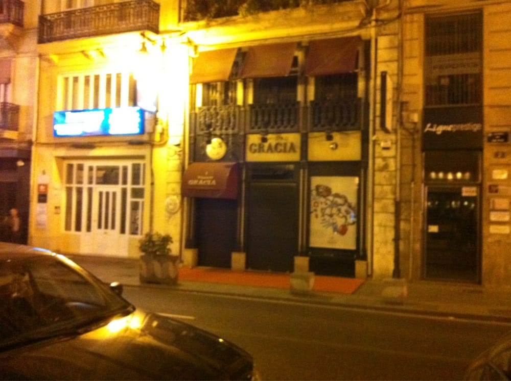 Gracia