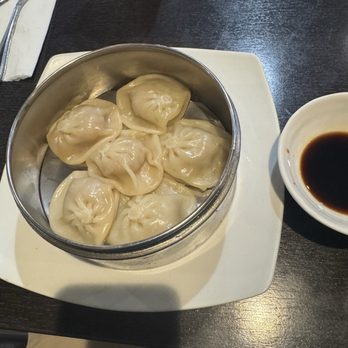 Red Chilli House - Soup dumplings Pork - Chinese Near Me - Albuquerque, New Mexico