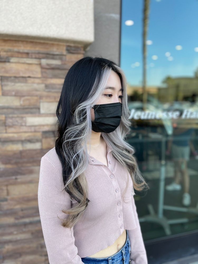 Jeunesse Hair Salon