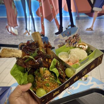 One Piece Cafe - Mighty Meats Pirate Platter - Themed Cafes Near Me - Las Vegas, Nevada One Piece Cafe - Mighty Meats Pirate Platter - Themed Cafes Near Me - Las Vegas, Nevada
