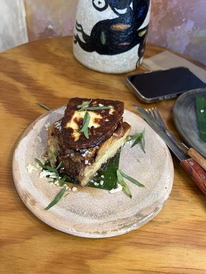 Chainsaw Café by null