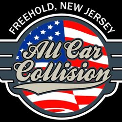 All Car Collision
