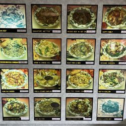 Hong Kong Chinese Food Pick Up - Specials