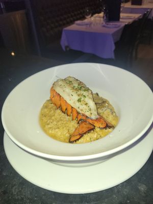 Bigode Steakhouse by null