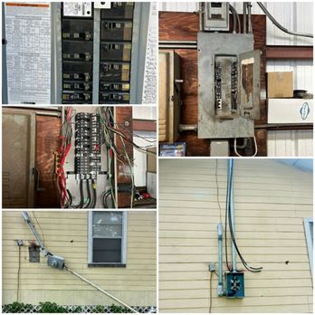 NS Electrical - Electricians Near Me - Conroe, Texas