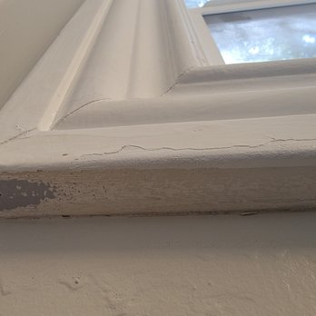 Barillas Construction - Did not paint Window well - General Contractors Near Me Barillas Construction - Did not paint Window well - General Contractors Near Me