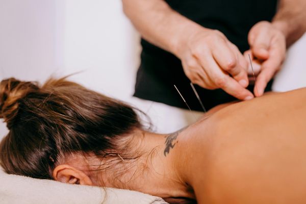 Acupuncturist Specialist - Core Meridian in Newport Beach offers integrative acupuncture treatments designed to address orthopedic pain, men’s and women’s health concerns, burnout, adrenal fatigue, and addiction recovery. Their approach is rooted in a blend of classical Chinese medicine and modern therapeutic techniques, ensuring that each patient receives personalized, evidence-based care aimed at treating the underlying causes of their health challenges—not just the symptoms. With services ranging from acupuncture and musculoskeletal fascial release to herbal, diet, and lifestyle consultations, Core Meridian is dedicated to restoring your balance, vitality, and long-term wellness in a supportive and results-focused environment. Choose Core Meridian for a holistic, precision-driven path toward feeling stronger, more centered, and ready to thrive in daily life
