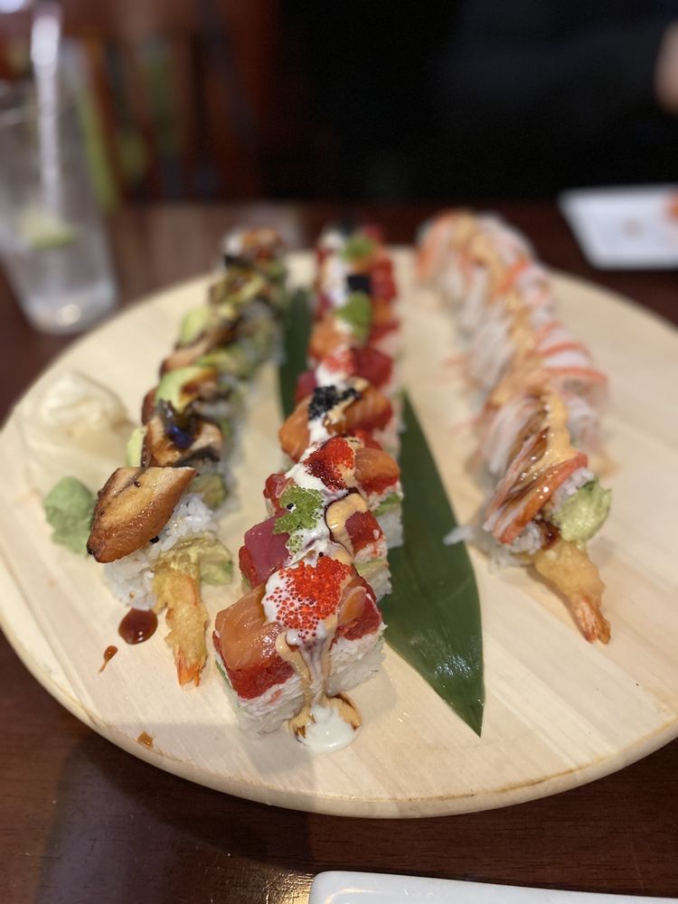 Hon Sushi
