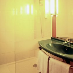 Hôtel Ibis Angoulême Nord