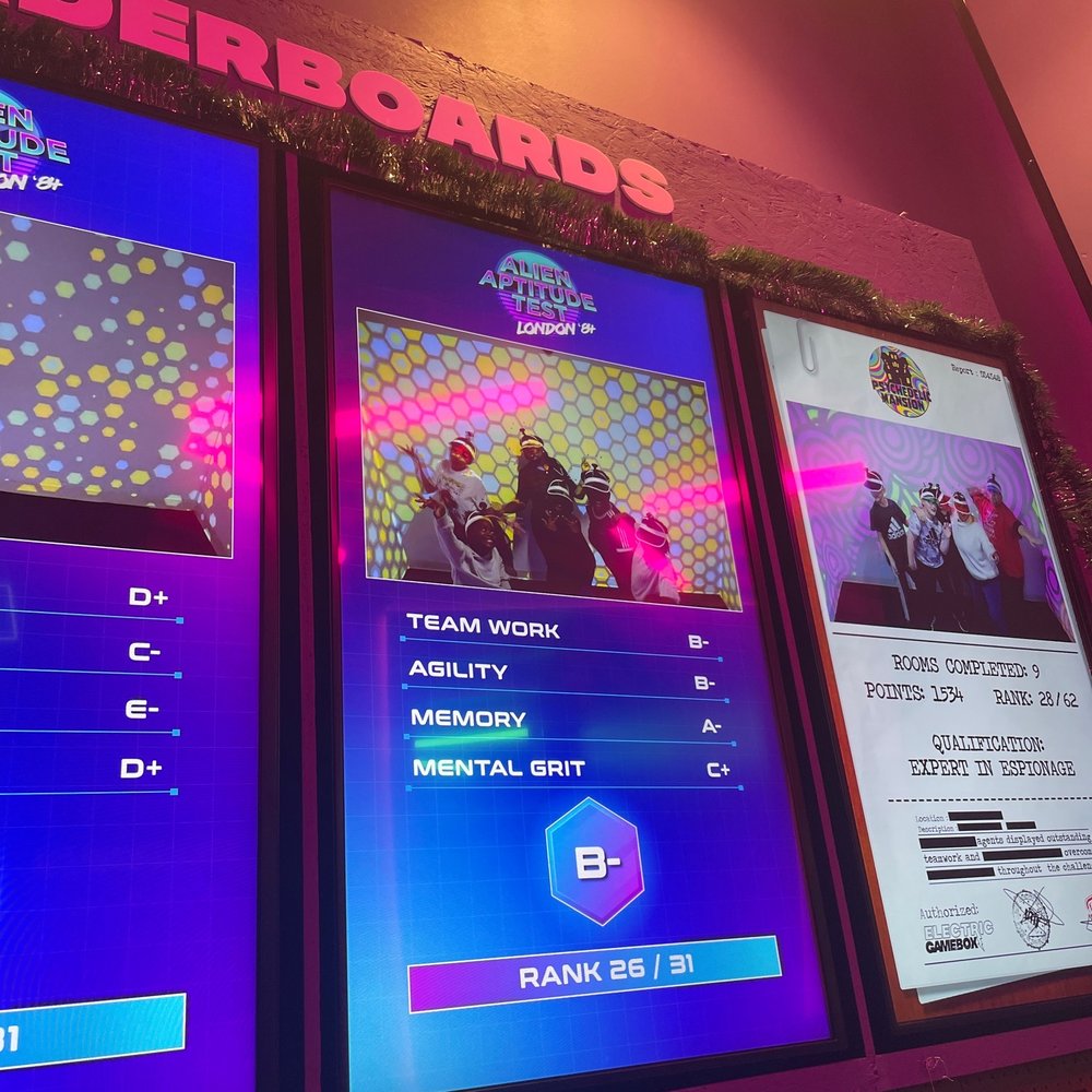 Immersive Gamebox - Virtual Reality Centers Near Me - The Colony, Texas Immersive Gamebox - Virtual Reality Centers Near Me - The Colony, Texas