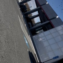 Priority Toyota Springfield - This is a picture of where I dropped it off and the keys at Toyota priority