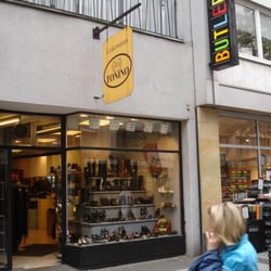 Lederwaren Tonino