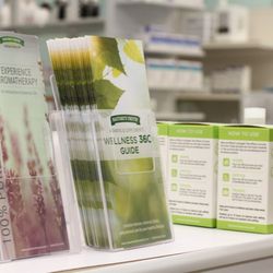 Brockton Pharmacy