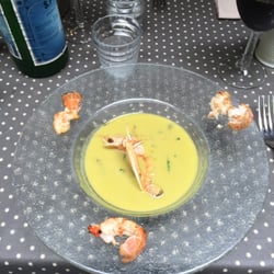 Le Clos Saint Front