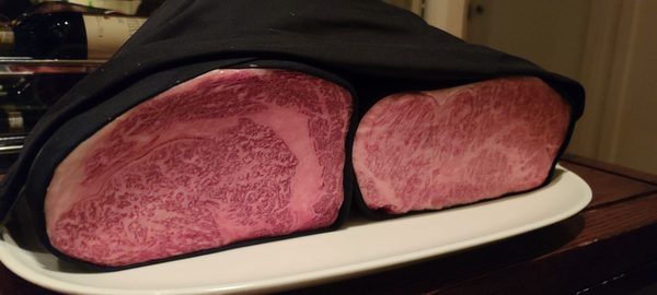 CUT by Wolfgang Puck by null