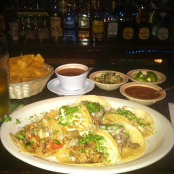 Guadalajara Restaurant - Talk about a hidden gem. From the outside the restaurant doesn't look very appealing, but give it a chance. - Mexican Near Me - Spring Valley, New York