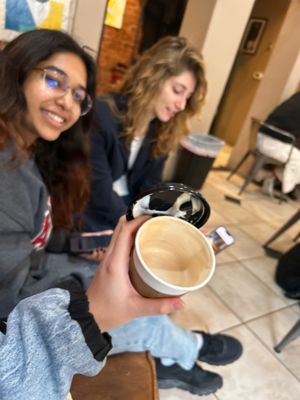 Espresso Profeta by null