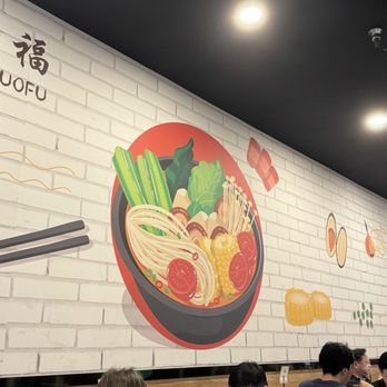 YGF Malatang - Chinese Near Me - Arcadia, California YGF Malatang - Chinese Near Me - Arcadia, California